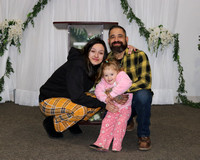 Vanessa & Ricky