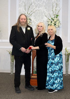 Kinney, Michael