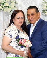 Alvarado, Raul