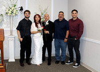 Elias Sr, Carlos