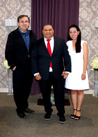 Reynoso, Billy