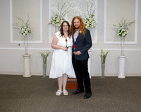 Tracy, Dalton